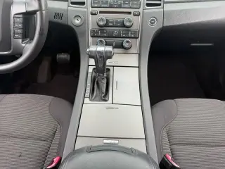 Ford Taurus 2012 SEL 4dr Sedan