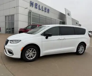 Chrysler Pacifica 2026 Select 4dr Mini-Van