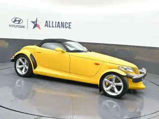 Plymouth Prowler 1999 2descapotable