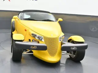 Plymouth Prowler 1999 2descapotable