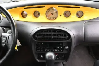 Plymouth Prowler 1999 2descapotable