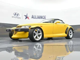 Plymouth Prowler 1999 2descapotable