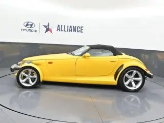 Plymouth Prowler 1999 2descapotable