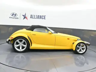 Plymouth Prowler 1999 2descapotable