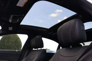 2019 Mercedes-Benz S 560