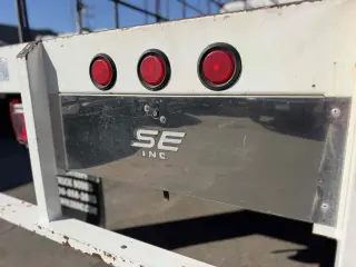 2020 Chevrolet Silverado 3500HD CC FLAT BED