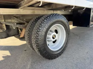 2020 Chevrolet Silverado 3500HD CC FLAT BED