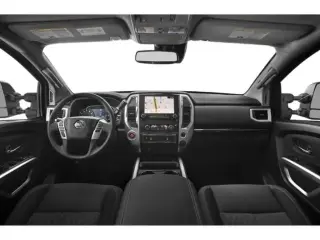 Nissan Titan 2021 4x2 SV 4dr Crew Cab 5.6 ft. SB