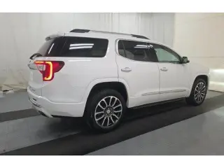 GMC Acadia 2020 4x4 Denali 4dr SUV