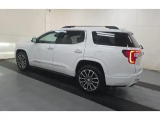 GMC Acadia 2020 4x4 Denali 4dr SUV