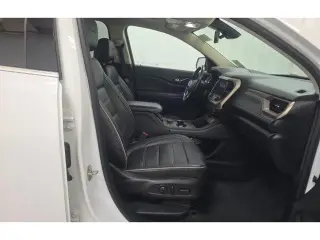 GMC Acadia 2020 4x4 Denali 4dr SUV