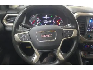 GMC Acadia 2020 4x4 Denali 4dr SUV