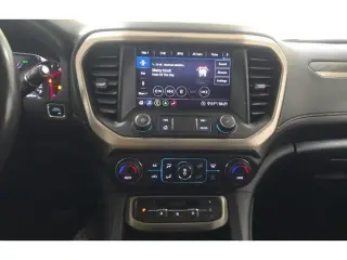 GMC Acadia 2020 4x4 Denali 4dr SUV