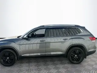 Volkswagen Atlas 2018 AWD V6 SEL Premium 4Motion 4dr SUV