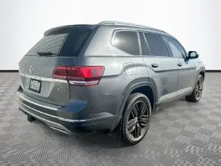 Volkswagen Atlas 2018 AWD V6 SEL Premium 4Motion 4dr SUV