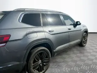 Volkswagen Atlas 2018 AWD V6 SEL Premium 4Motion 4dr SUV
