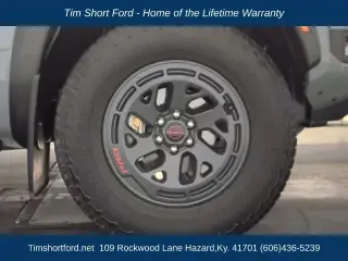 Nissan Frontier 2026 4x4 PRO-4X 4dr Crew Cab 5 ft. SB
