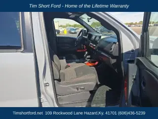 Nissan Frontier 2026 4x4 PRO-4X 4dr Crew Cab 5 ft. SB