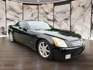 Cadillac XLR 2006 2dr Convertible