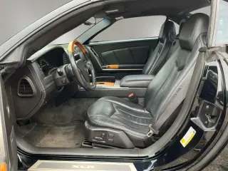 Cadillac XLR 2006 2dr Convertible