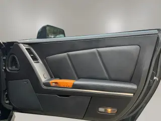 Cadillac XLR 2006 2dr Convertible