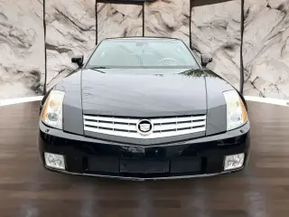 Cadillac XLR 2006 2dr Convertible