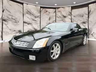 Cadillac XLR 2006 2dr Convertible