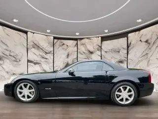 Cadillac XLR 2006 2dr Convertible