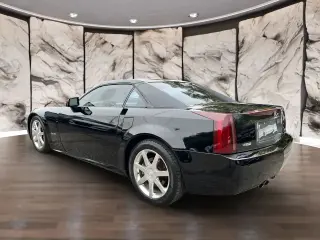 Cadillac XLR 2006 2dr Convertible
