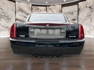 Cadillac XLR 2006 2dr Convertible