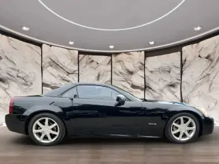 Cadillac XLR 2006 2dr Convertible
