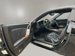 Cadillac XLR 2006 2dr Convertible
