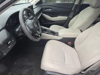 Honda Accord 2025 SE 4dr Sedán