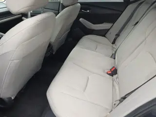 Honda Accord 2025 SE 4dr Sedán