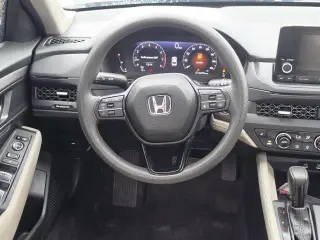 Honda Accord 2025 SE 4dr Sedán
