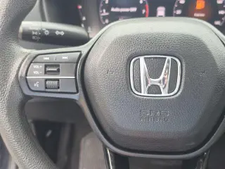 Honda Accord 2025 SE 4dr Sedán