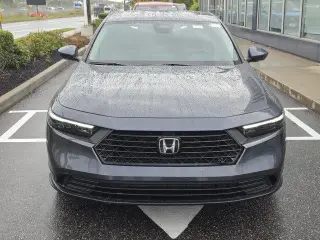 Honda Accord 2025 SE 4dr Sedán