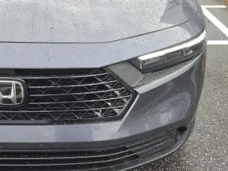 Honda Accord 2025 SE 4dr Sedán