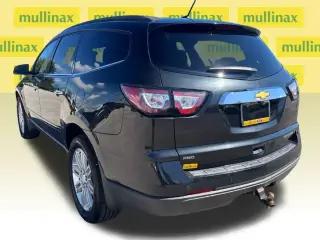 Chevrolet Traverse 2013 AWD LT 4 puertas SUV con 1LT