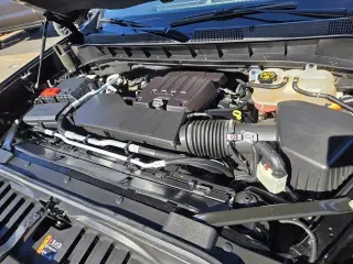 Chevrolet Silverado 1500 2023 4x2 Custom 4dr Crew Cab 5.8 ft. SB