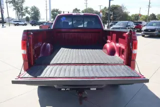 Ford F-150 2007 XL 2dr Regular Cab Styleside 6.5 ft. SB