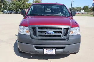 Ford F-150 2007 XL 2dr Regular Cab Styleside 6.5 ft. SB