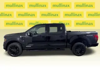 Ford F-150 2024 4x4 XLT 4dr SuperCrew 5.5 ft. SB