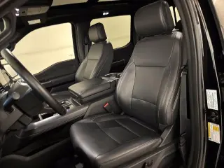 Ford F-150 2024 4x4 XLT 4dr SuperCrew 5.5 ft. SB