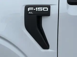 Ford F-150 2023 4x4 XL 2dr Cab de dos plazas de 6.5 pies de longitud