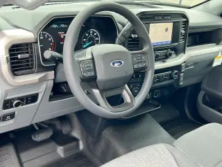 Ford F-150 2023 4x4 XL 2dr Cab de dos plazas de 6.5 pies de longitud