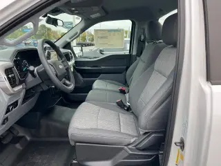 Ford F-150 2023 4x4 XL 2dr Cab de dos plazas de 6.5 pies de longitud