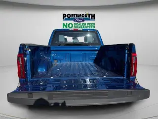 Ford F-150 2024 4x4 XL 4dr SuperCab 6.5 ft. SB