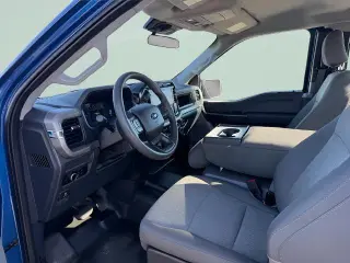 Ford F-150 2024 4x4 XL 4dr SuperCab 6.5 ft. SB
