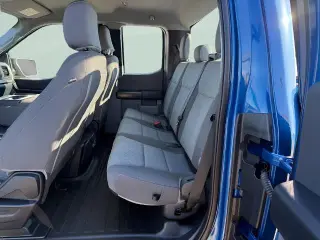 Ford F-150 2024 4x4 XL 4dr SuperCab 6.5 ft. SB